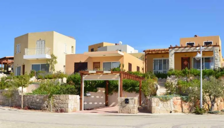 1 Bedroom Apartment for Sale in Chlorakas, Paphos District