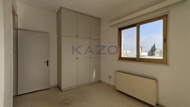 3 Bedroom Apartment for Sale in Strovolos, Nicosia District