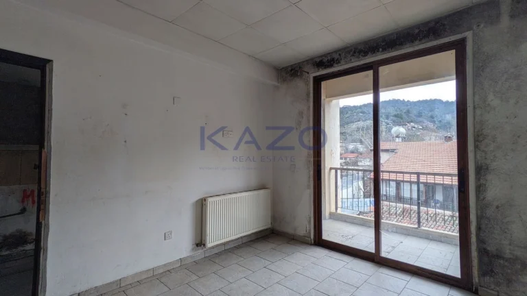 600m² Commercial for Sale in Kakopetria, Nicosia District