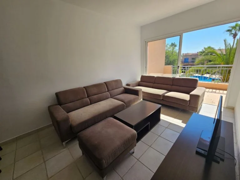 2 Bedroom Apartment for Sale in Mandria, Paphos District