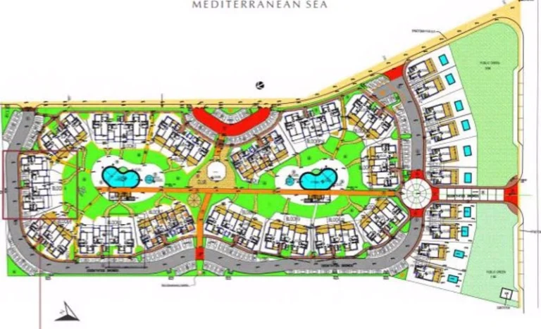 2 Bedroom Apartment for Sale in Mandria, Paphos District