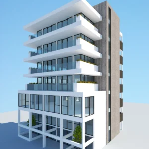 Office for Sale in Larnaca