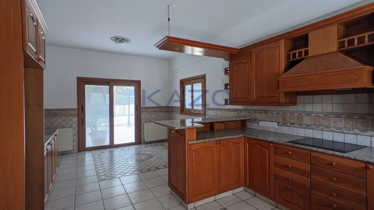 4 Bedroom House for Sale in Aglantzia, Nicosia District