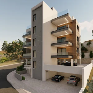 3 Bedroom Apartment for Sale in Limassol