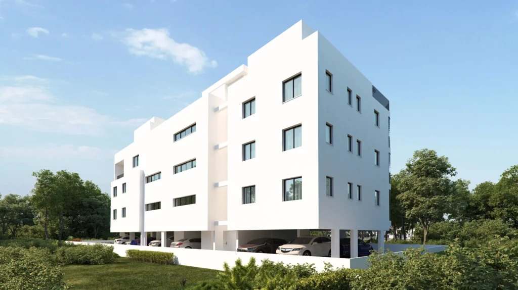 Building for Sale in Livadia Larnakas, Larnaca District