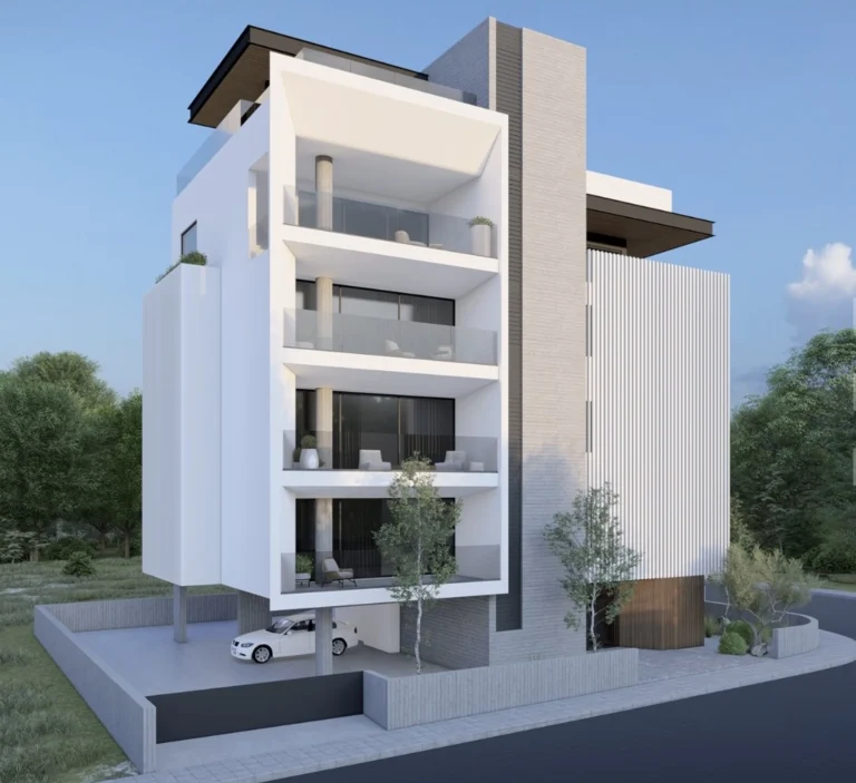 104m² Building for Sale in Limassol