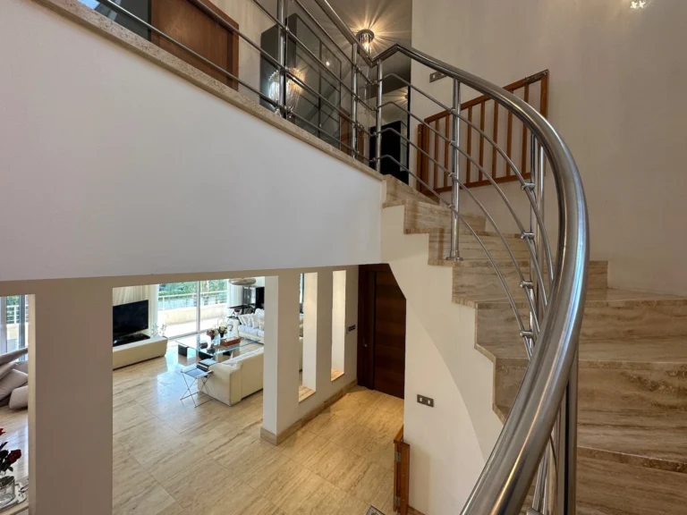 5 Bedroom House for Sale in Agios Tychonas, Limassol District