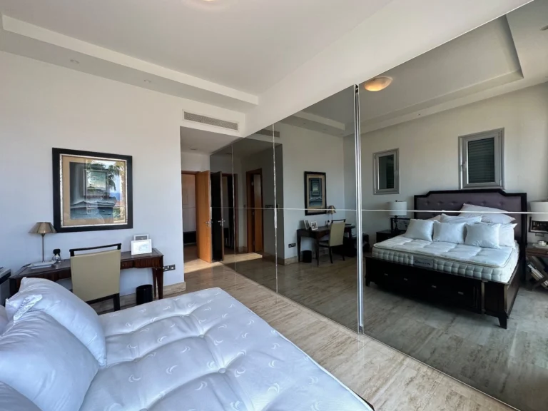 5 Bedroom House for Sale in Agios Tychonas, Limassol District