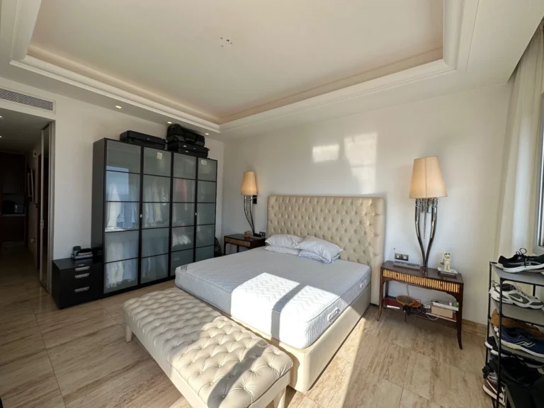 5 Bedroom House for Sale in Agios Tychonas, Limassol District