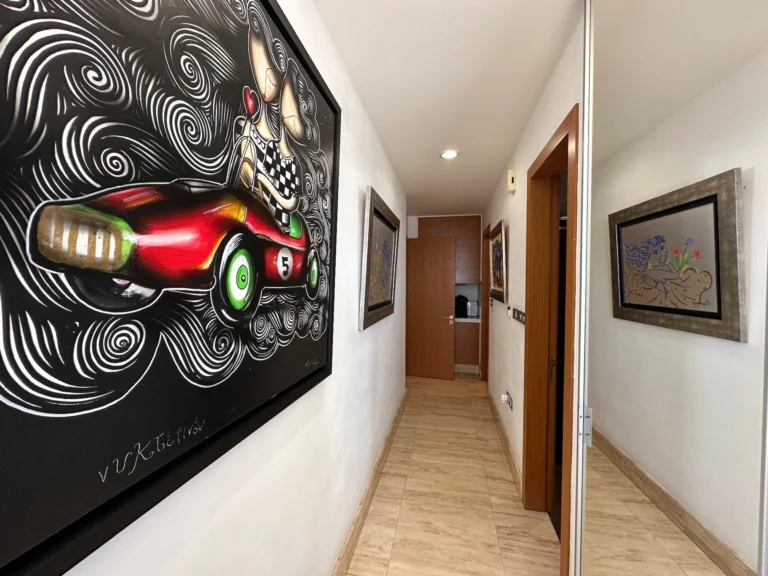 5 Bedroom House for Sale in Agios Tychonas, Limassol District