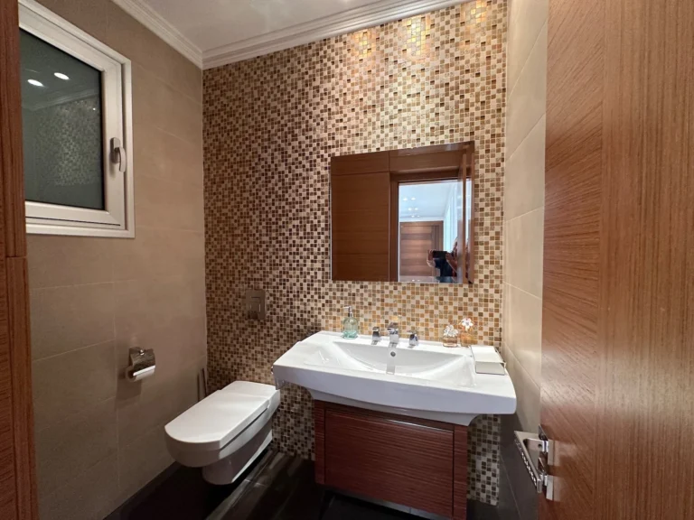 5 Bedroom House for Sale in Agios Tychonas, Limassol District