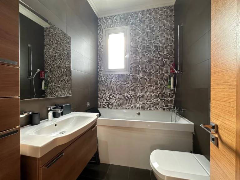 5 Bedroom House for Sale in Agios Tychonas, Limassol District