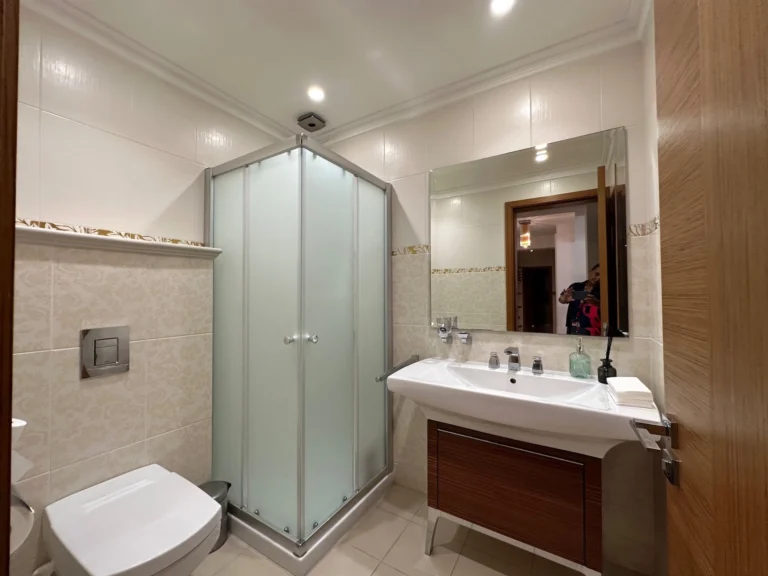 5 Bedroom House for Sale in Agios Tychonas, Limassol District