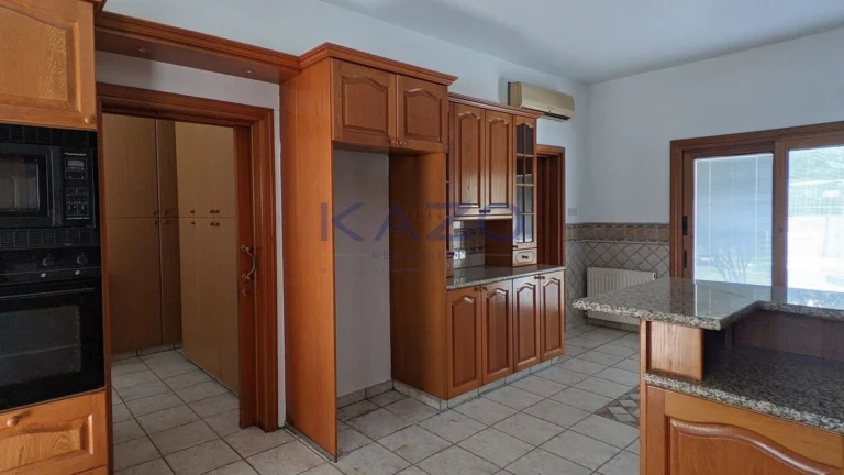 4 Bedroom House for Sale in Aglantzia, Nicosia District