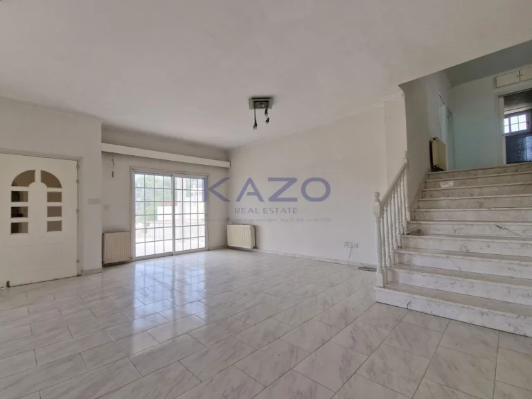 3 Bedroom House for Sale in Aradippou, Larnaca District