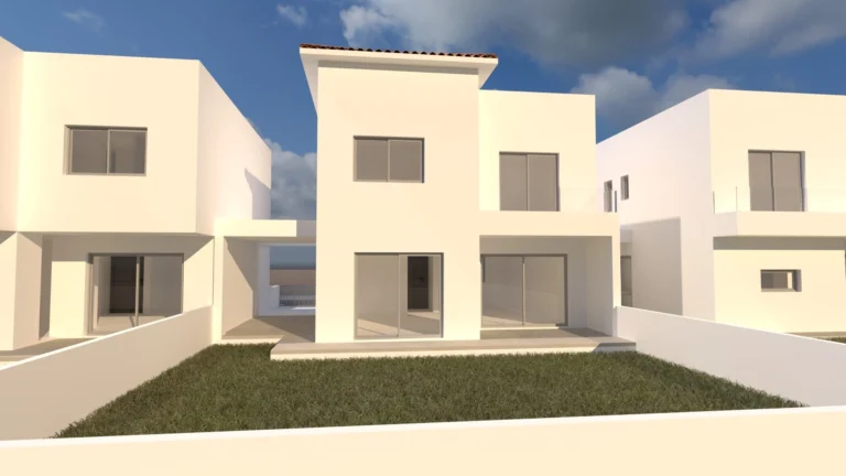 Cheap Houses and Villas for Sale Limassol up to 500000 euro