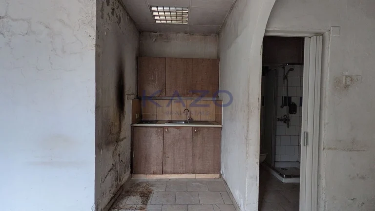 600m² Commercial for Sale in Kakopetria, Nicosia District