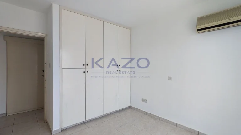 2 Bedroom Apartment for Sale in Aglantzia, Nicosia District