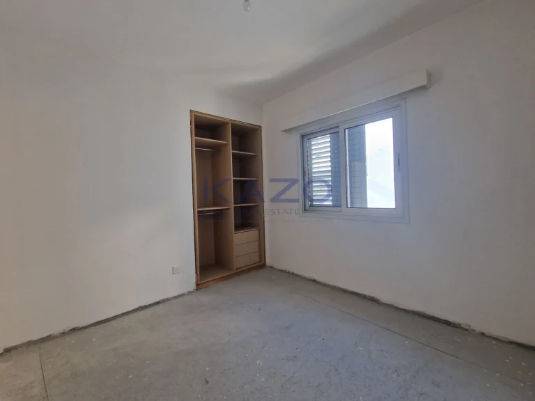 3 Bedroom Apartment for Sale in Nicosia – Agios Antonios