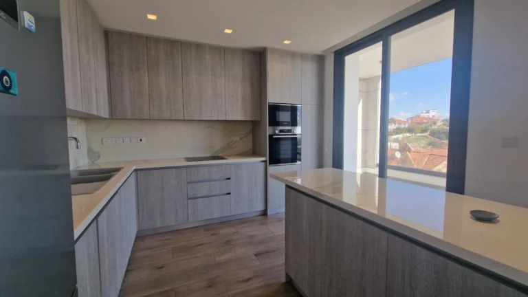 4 Bedroom Apartment for Sale in Limassol District