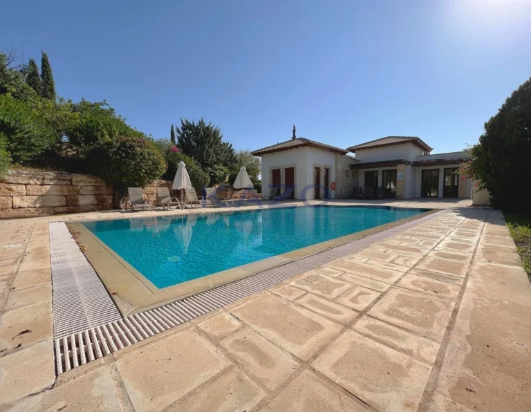 3 Bedroom House for Sale in Paphos District