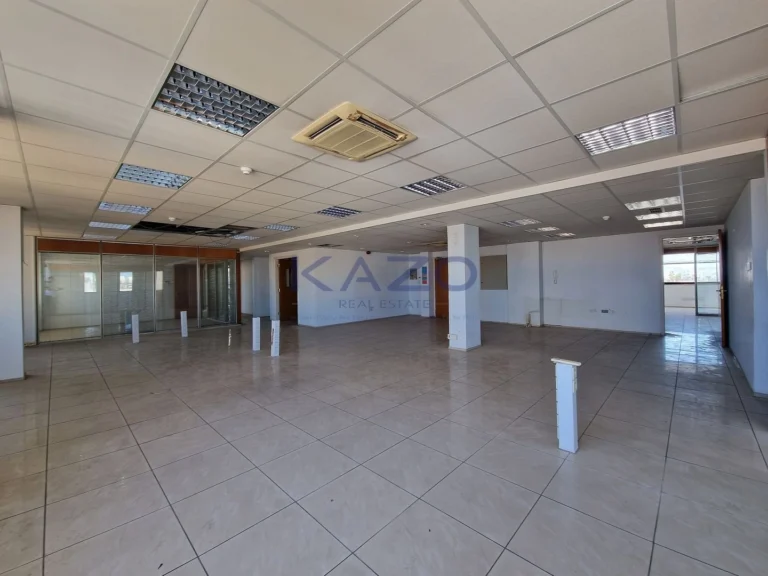 Office for Rent in Larnaca – Chrysopolitissa