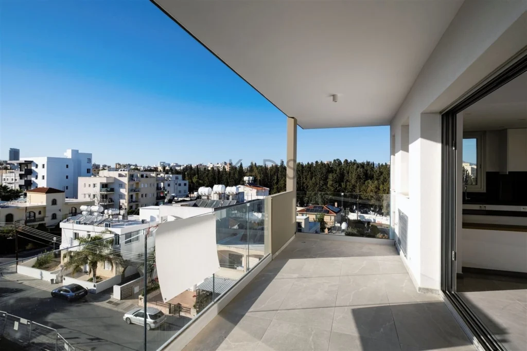 3 Bedroom Apartment for Sale in Nicosia District