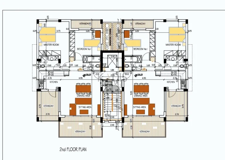 3 Bedroom Apartment for Sale in Nicosia District