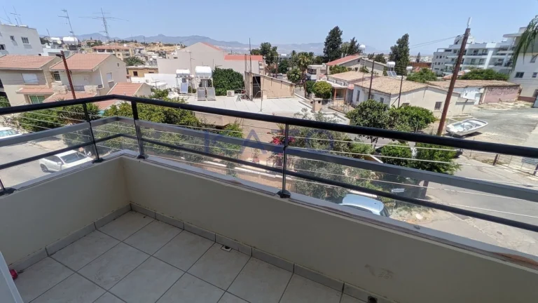 2 Bedroom Apartment for Sale in Aglantzia, Nicosia District