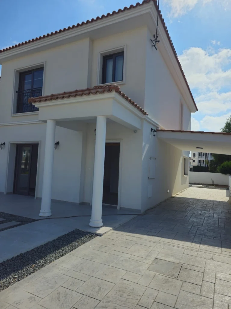 3 Bedroom House for Rent in Geroskipou, Paphos District