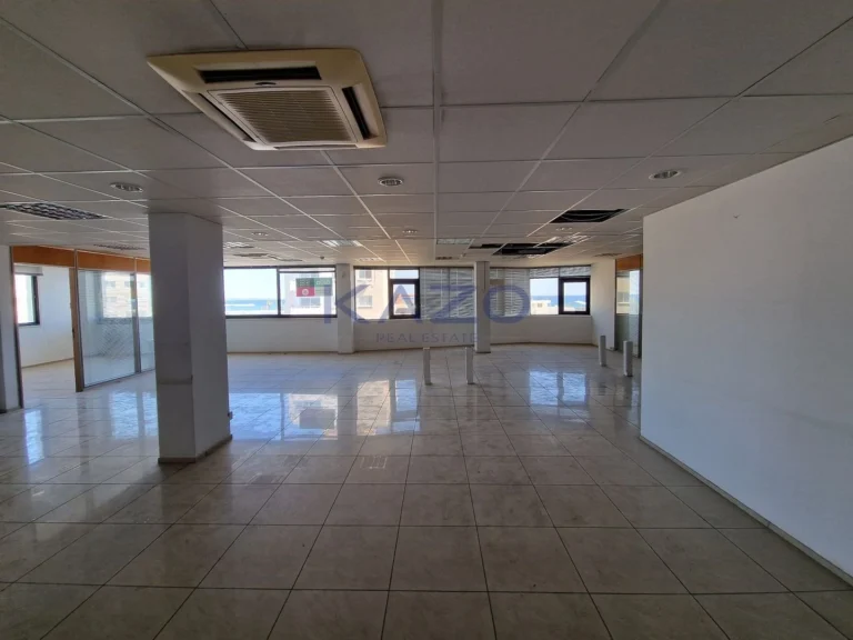 Office for Rent in Larnaca – Chrysopolitissa