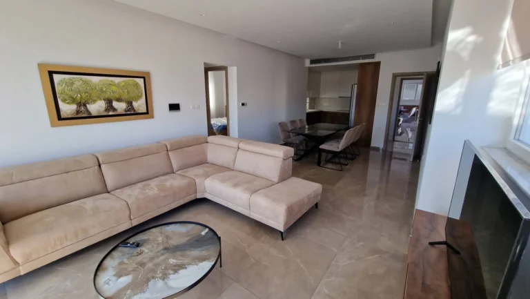 2 Bedroom Apartment for Sale in Larnaca District