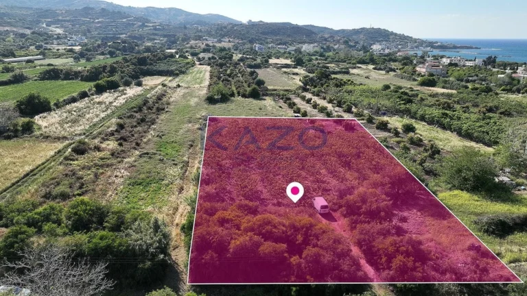 2,676m² Plot for Sale in Kato Pyrgos, Nicosia District