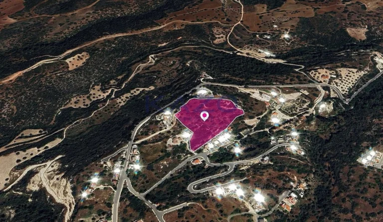 22m² Plot for Sale in Neo Chorio Pafou, Paphos District