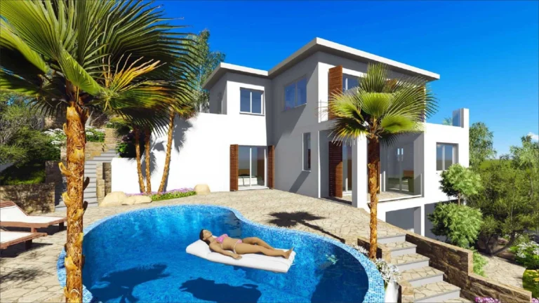 3 Bedroom House for Sale in Paphos District