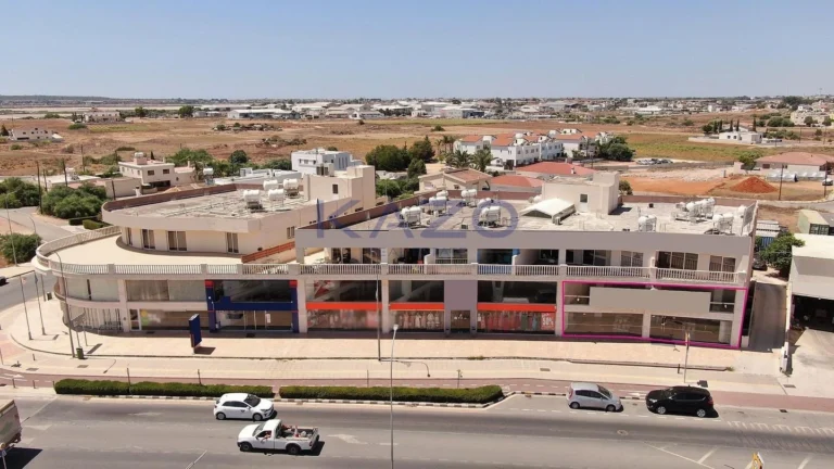 Commercial for Sale in Deryneia, Famagusta District