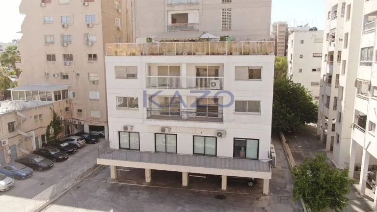 Office for Sale in Agioi Omologites, Nicosia District