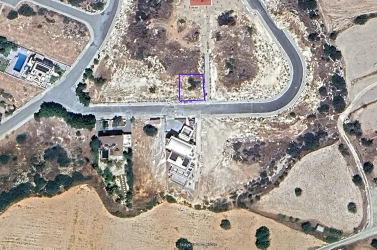 819m² Plot for Sale in Germasogeia, Limassol District