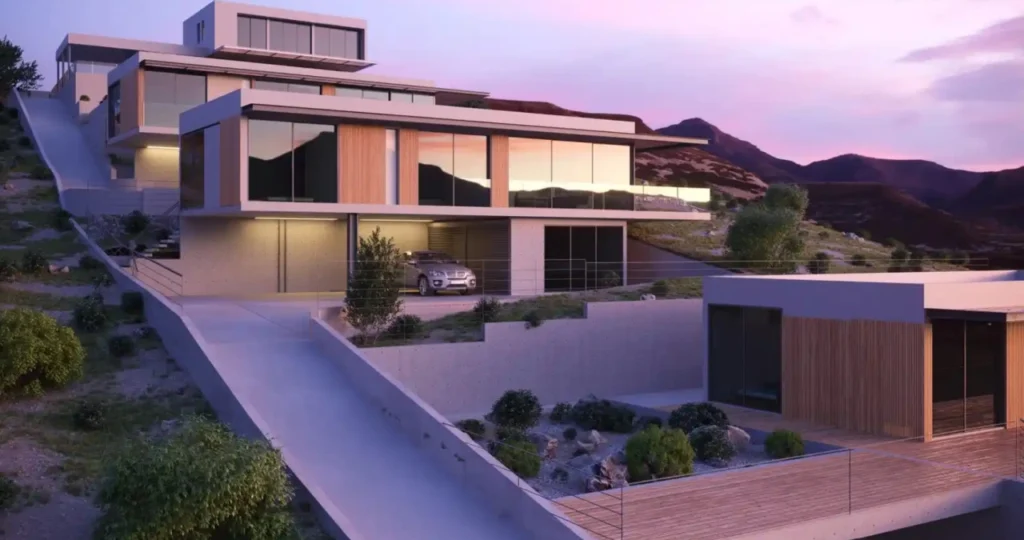 for Sale in Foinikaria, Limassol District