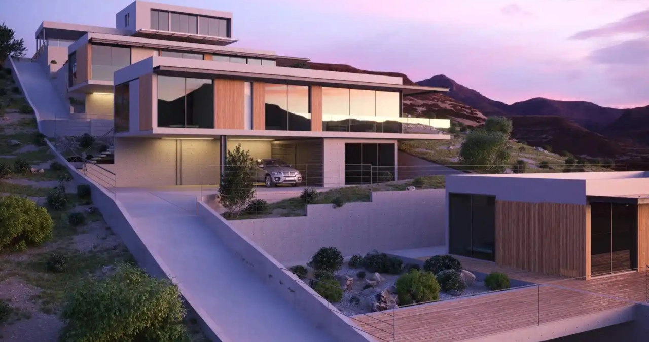for Sale in Foinikaria, Limassol District