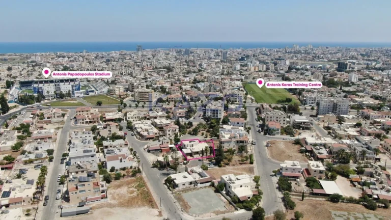 Cheap Houses and Villas for Sale Larnaca up to 500000 euro