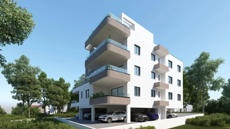 2 Bedroom Apartment for Sale in Larnaca District