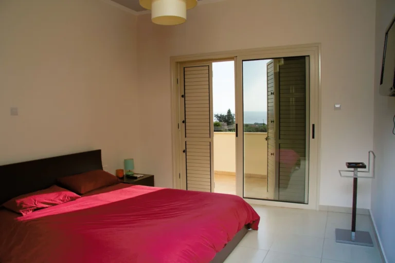 6+ Bedroom House for Sale in Sea Caves, Paphos District