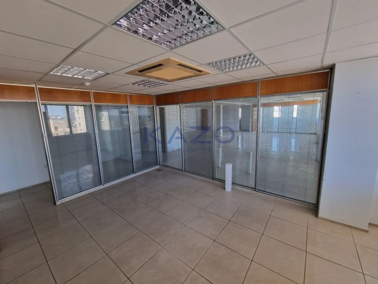 Office for Rent in Larnaca – Chrysopolitissa