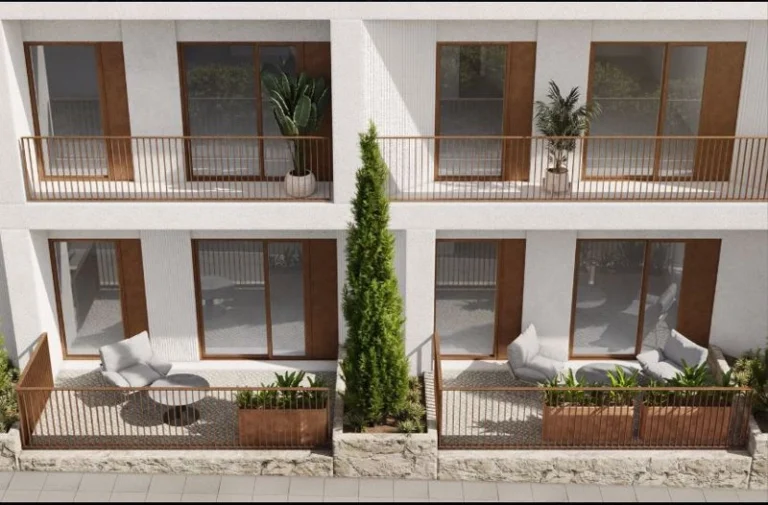 1 Bedroom Apartment for Sale in Pyla, Larnaca District