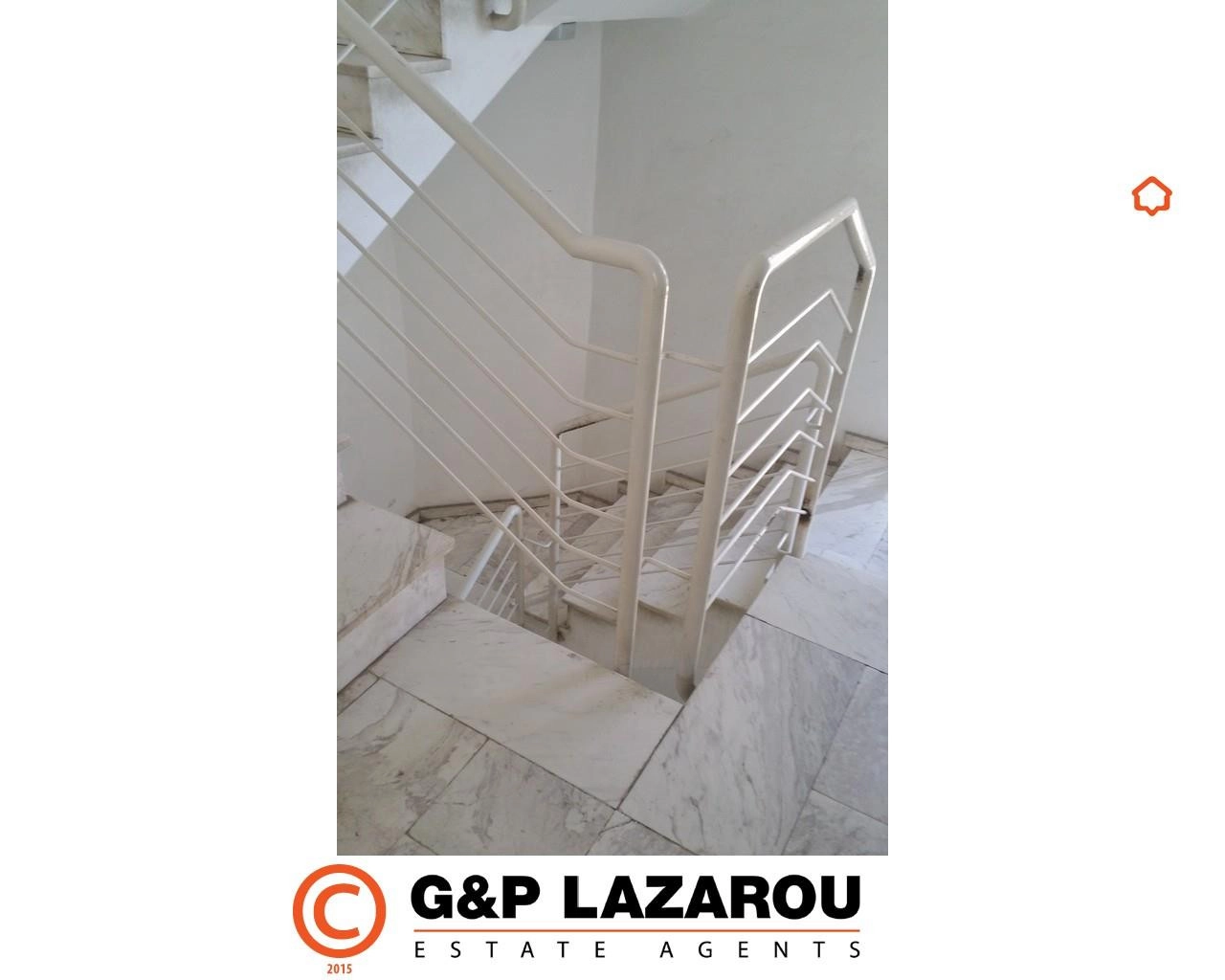 125m² Office for Rent in Limassol – Petrou kai Pavlou