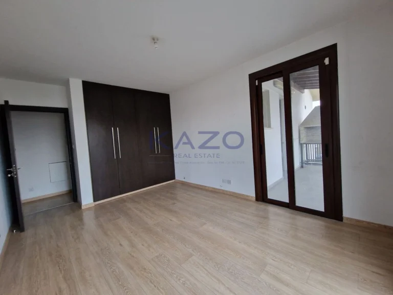 4 Bedroom House for Sale in Tseri, Nicosia District