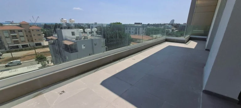 3 Bedroom Apartment for Sale in Limassol – Zakaki