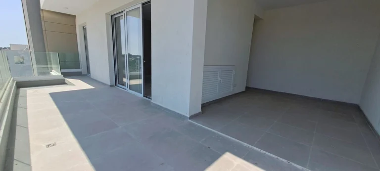 3 Bedroom Apartment for Sale in Limassol – Zakaki