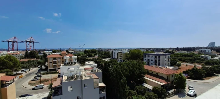 3 Bedroom Apartment for Sale in Limassol – Zakaki